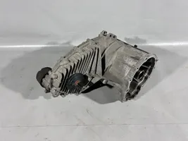 Volkswagen Touareg II Gearbox transfer box case 0BU341011M