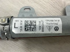 Volkswagen Touareg II Airbag de toit 7P6880741B