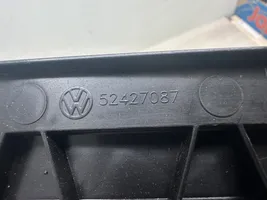 Volkswagen Touareg II Couvercle cache filtre habitacle 7P1820955