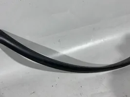 Volkswagen Touareg II Rubber seal rear door 