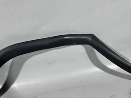 Volkswagen Touareg II Rubber seal rear door 