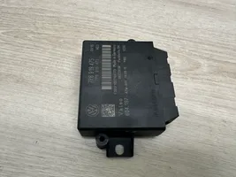 Volkswagen Touareg II Parking PDC control unit/module 7P6919475