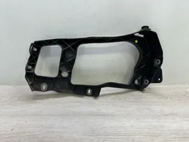 Volkswagen Touareg II Support phare frontale 7P6806510