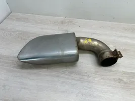 Volkswagen Touareg II Muffler ending 7P6253681S