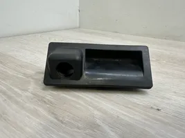 Audi A6 C7 Tailgate/trunk/boot exterior handle 7P6827566