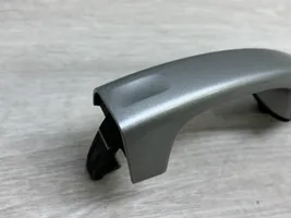 Volkswagen Touareg II Front door exterior handle 7P6837205A