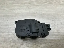 Volkswagen Touareg II Air flap motor/actuator 7P0907511