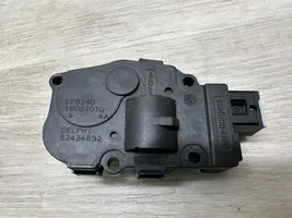 Volkswagen Touareg II Air flap motor/actuator 7P0907511