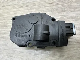 Volkswagen Touareg II Air flap motor/actuator 7P0907511