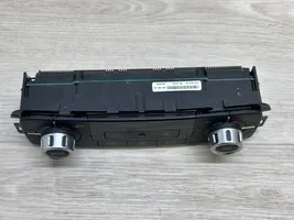 Volkswagen Touareg II Climate control unit 7P6907040AG