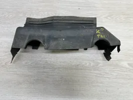 Volkswagen Touareg II Déflecteur d'air de radiateur de refroidissement 7P6121395