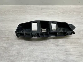 Volkswagen Touareg II Front bumper mounting bracket 7P6807183C