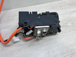 Porsche Cayenne (92A) Fusibile relè della batteria GV001P829J069