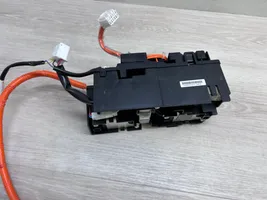 Porsche Cayenne (92A) Fusibile relè della batteria GV001P829J069