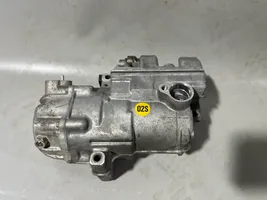 Volkswagen Touareg II Compressore aria condizionata (A/C) (pompa) 7P0820803G