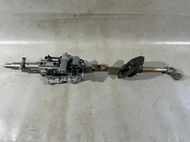 Volkswagen Touareg II Steering column universal joint 7P6419501CB