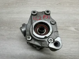 Audi A8 S8 D3 4E Ohjaustehostimen pumppu 4E0145156F