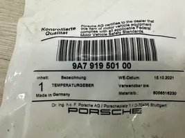 Porsche Cayenne (9Y0 9Y3) Czujnik temperatury powietrza dolotowego 9A791950100