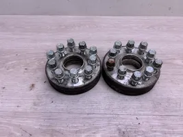 Audi A8 S8 D3 4E Wheel spacers 5X112