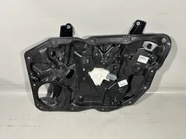 Porsche Cayenne (92A) Etuoven ikkunan nostin moottorilla 7P5837756D