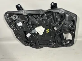 Porsche Cayenne (92A) Alzacristalli della portiera anteriore con motorino 7P5837755D