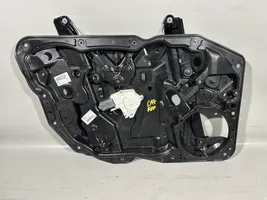 Porsche Cayenne (92A) Alzacristalli della portiera anteriore con motorino 7P5837755D