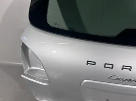 Porsche Cayenne (92A) Portellone posteriore/bagagliaio 95851201105