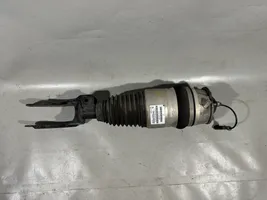 Porsche Cayenne (92A) Amortisseur airmatic de suspension pneumatique avant 7P5616039AF