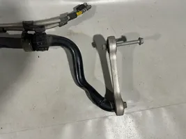 Porsche Cayenne (92A) Stabilizator aktywny osi przedniej 7P5411305