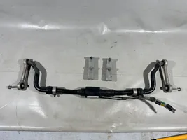 Porsche Cayenne (92A) Stabilizator aktywny osi przedniej 7P5411305