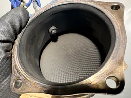 Porsche Cayenne (92A) Filtre à particules catalyseur FAP / DPF 7P5254350B