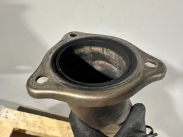 Porsche Cayenne (92A) Filtre à particules catalyseur FAP / DPF 7P5254350B