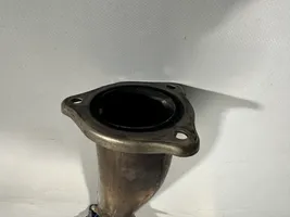 Porsche Cayenne (92A) Filtre à particules catalyseur FAP / DPF 7P5254300F