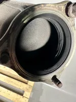 Porsche Cayenne (92A) Filtre à particules catalyseur FAP / DPF 7P5254400A