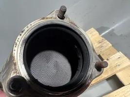 Porsche Cayenne (92A) Filtre à particules catalyseur FAP / DPF 7P5254450A