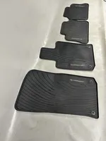 Porsche Panamera (970) Kit tapis de sol auto 97004480000