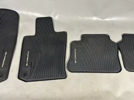 Porsche Panamera (970) Kit tapis de sol auto 97004480000