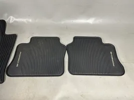 Porsche Panamera (970) Kit tapis de sol auto 97004480000