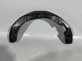 Porsche Cayenne (92A) Rivestimento vano della ruota di scorta 7P0601125A