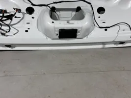 Porsche Cayenne (92A) Tylna klapa bagażnika 7P5827159D