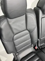 Porsche Cayenne (92A) Fotele / Kanapa / Boczki / Komplet 7P5857003B