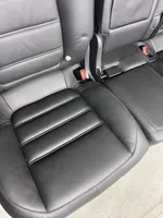 Porsche Cayenne (92A) Conjunto de molduras de la puertas y los asientos 7P5857003B