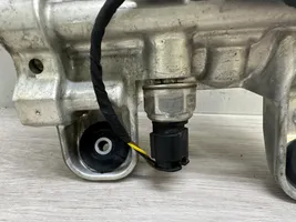 Porsche Cayenne (92A) Actif barre stabilisatrice valve contrôle bloc 95835903001