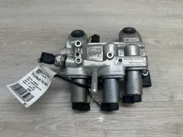 Porsche Cayenne (92A) Gruppo di controllo/valvola dello stabilizzatore adattivo 95835903001