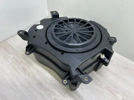 Porsche Cayenne (92A) Subwoofer speaker 7P5035481E