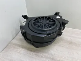 Porsche Cayenne (92A) Subwoofer speaker 7P5035481E