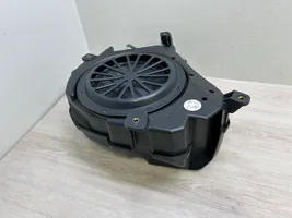 Porsche Cayenne (92A) Subwoofer speaker 7P5035481E