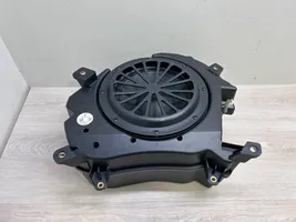 Porsche Cayenne (92A) Subwoofer speaker 7P5035481E