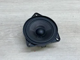 Porsche Cayenne (92A) Enceinte haute fréquence de porte avant 7PP035415G