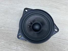 Porsche Cayenne (92A) Enceinte haute fréquence de porte avant 7PP035415G